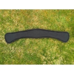 Heather Moffett Neoprene Curved Girth